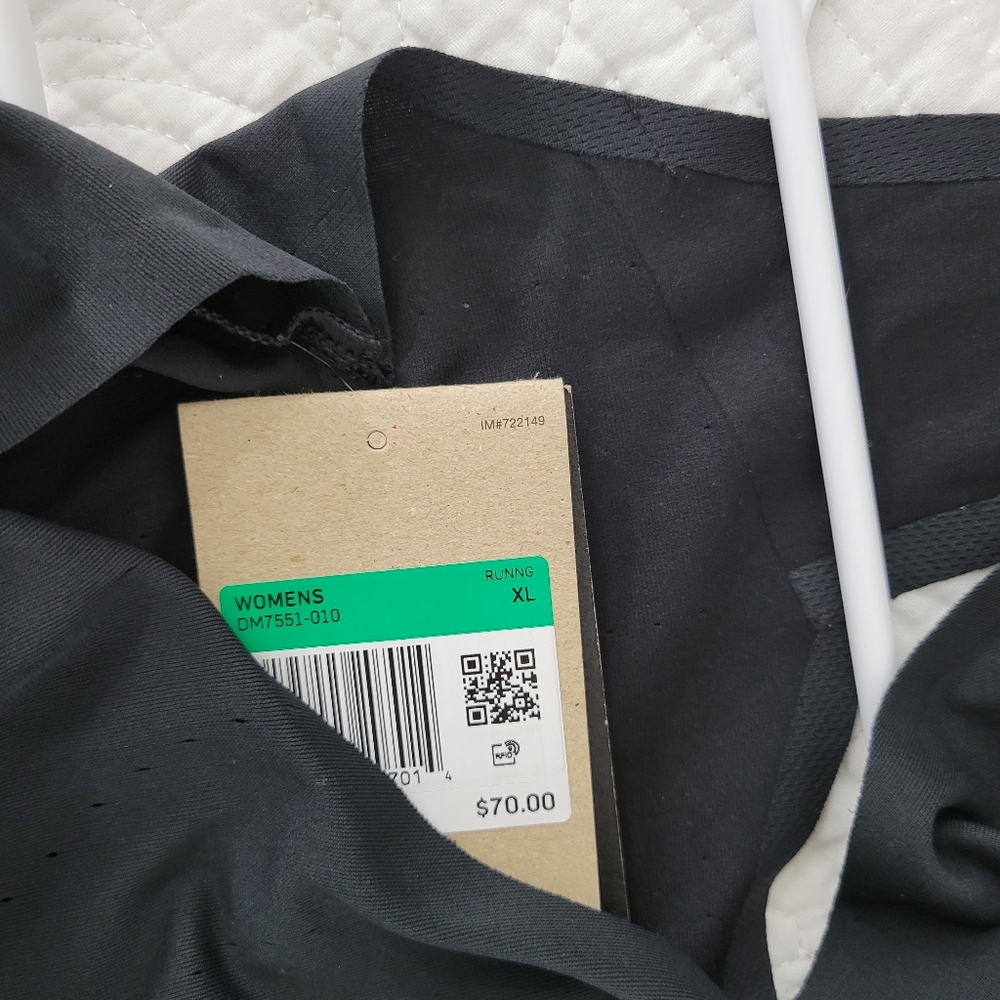 Nike Dri-FIT ADV AeroSwift Racing T-shirt DM7551-010 - Picture 14 of 14